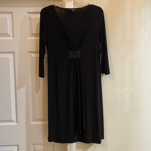Chadwicks Special Occasion Black Dress